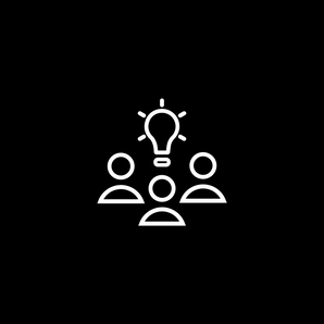 Brainstorming (Ideation) Consulting Service